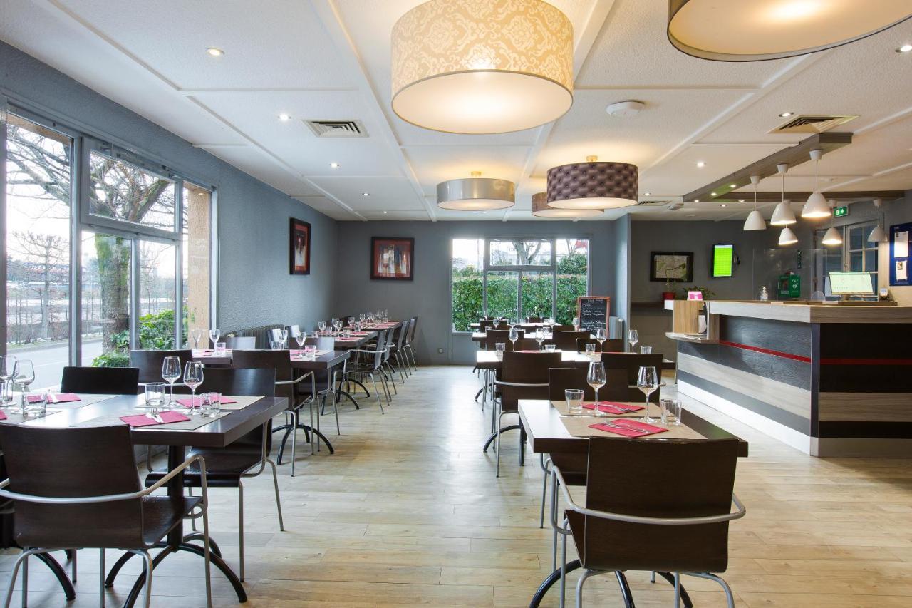 Comfort Hotel Rungis-Orly Ngoại thất bức ảnh