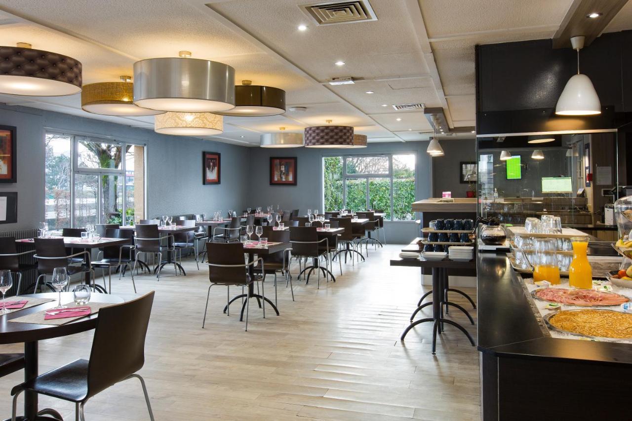 Comfort Hotel Rungis-Orly Ngoại thất bức ảnh