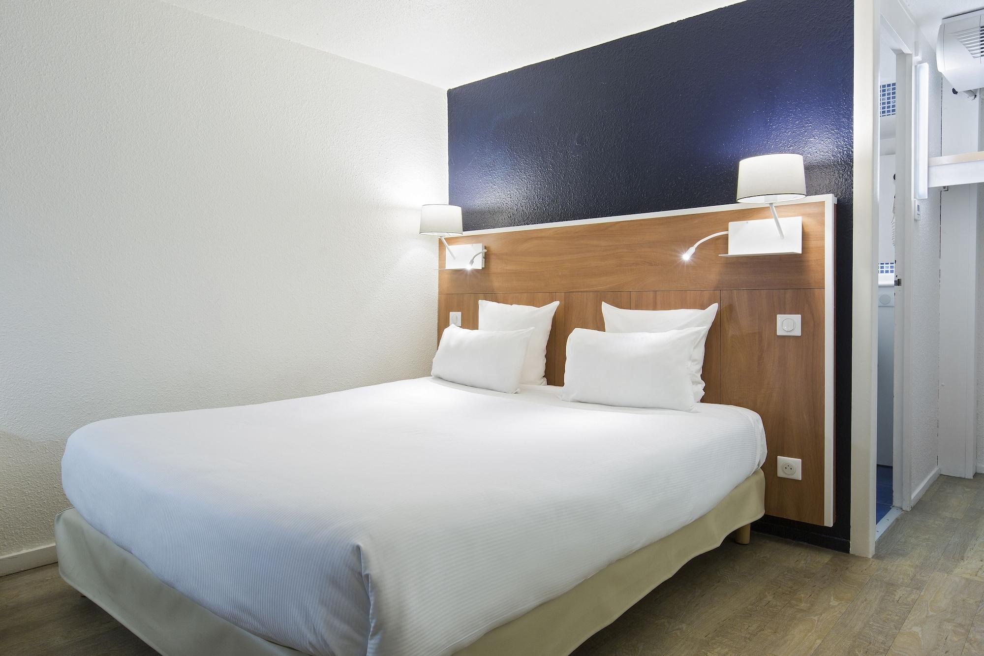 Comfort Hotel Rungis-Orly Ngoại thất bức ảnh