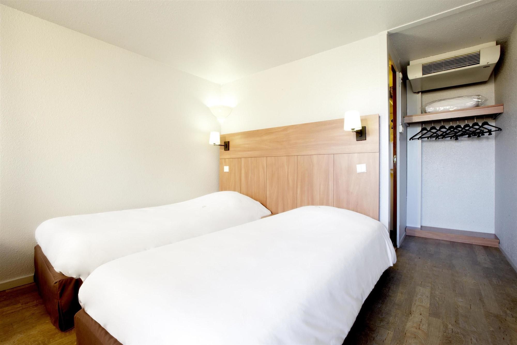 Comfort Hotel Rungis-Orly Ngoại thất bức ảnh