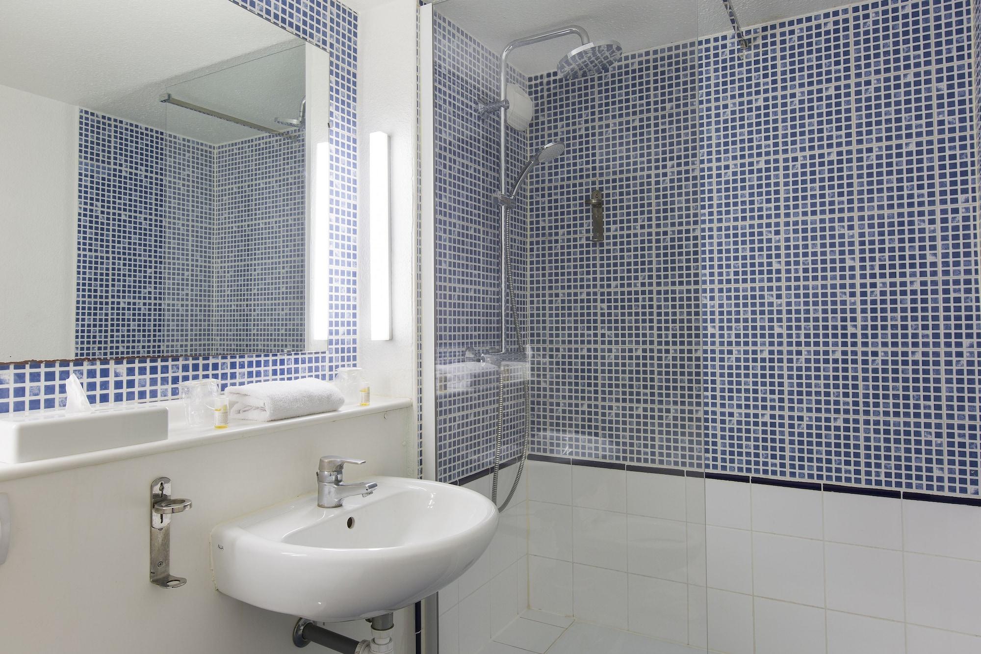 Comfort Hotel Rungis-Orly Ngoại thất bức ảnh