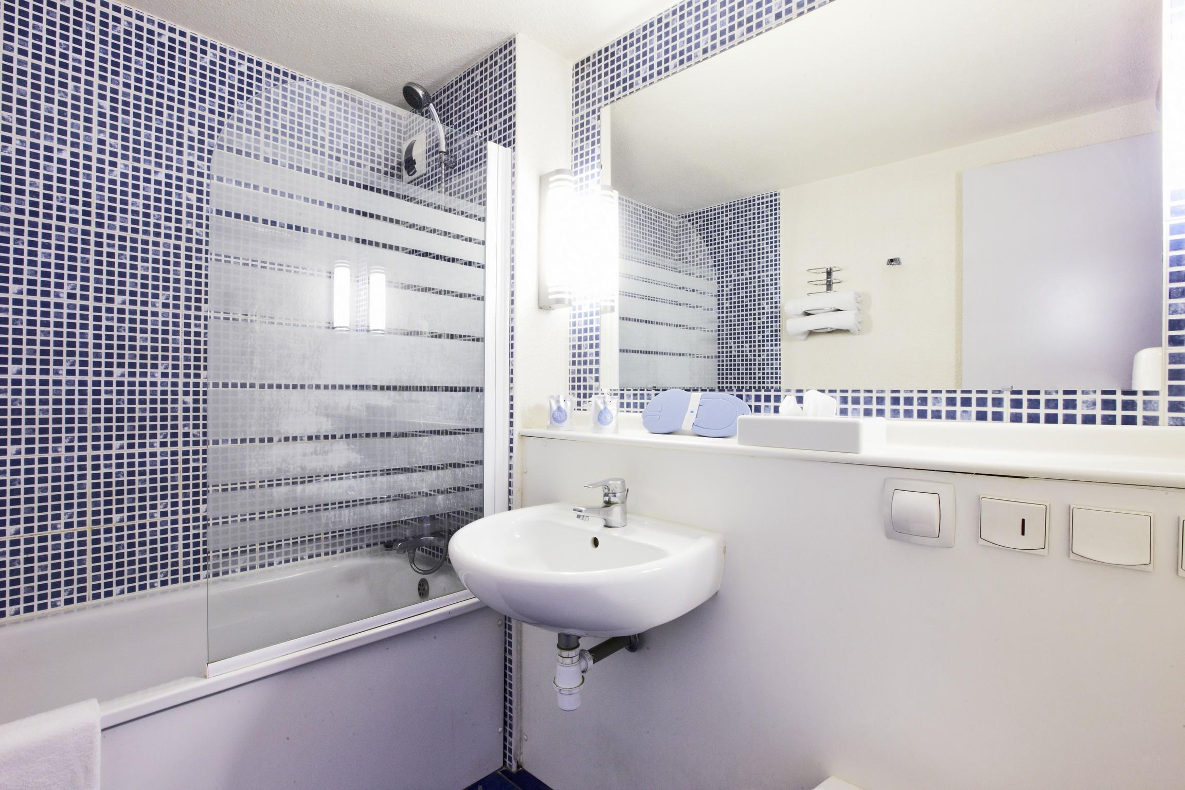 Comfort Hotel Rungis-Orly Ngoại thất bức ảnh
