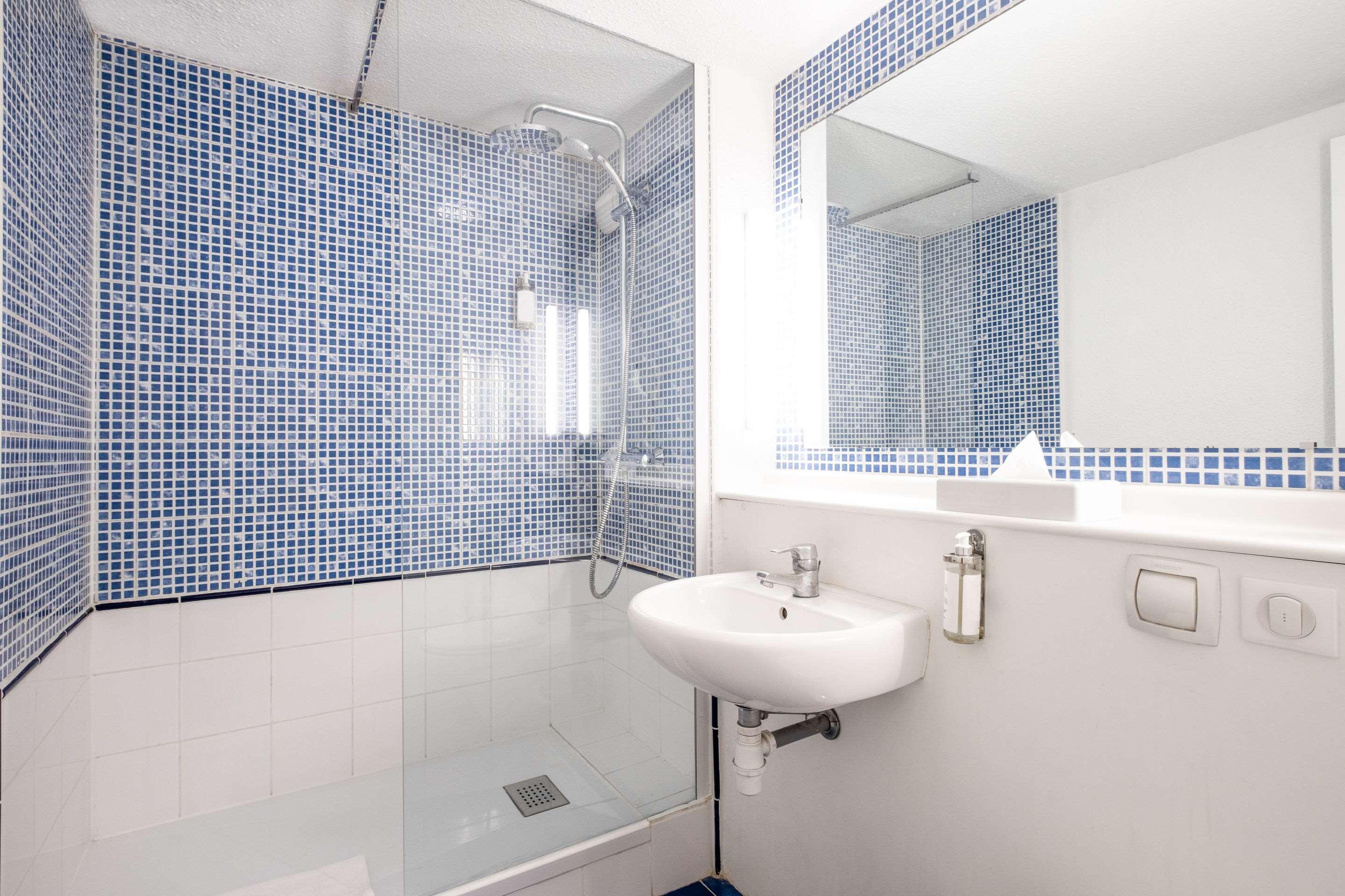 Comfort Hotel Rungis-Orly Ngoại thất bức ảnh