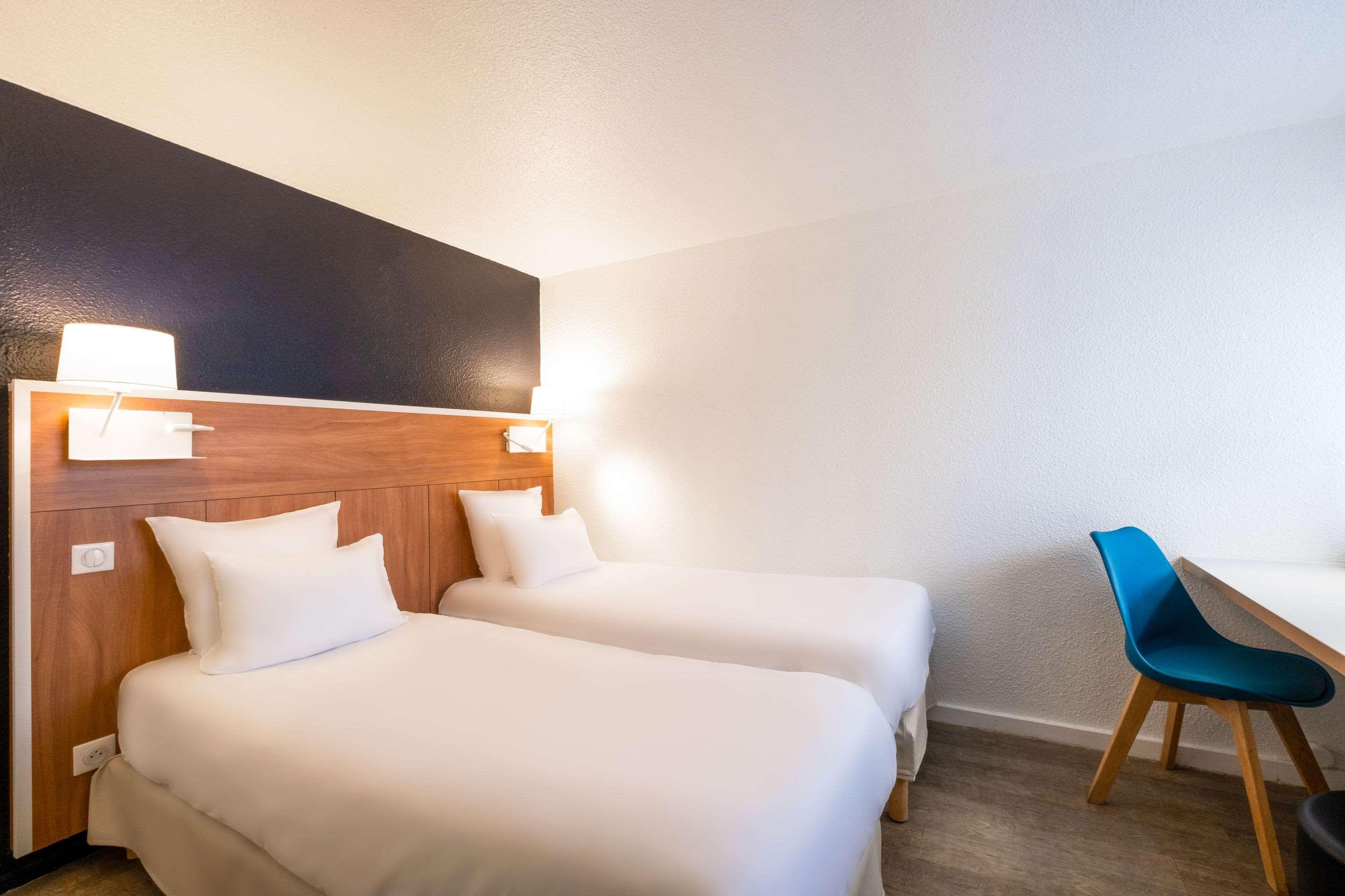 Comfort Hotel Rungis-Orly Ngoại thất bức ảnh