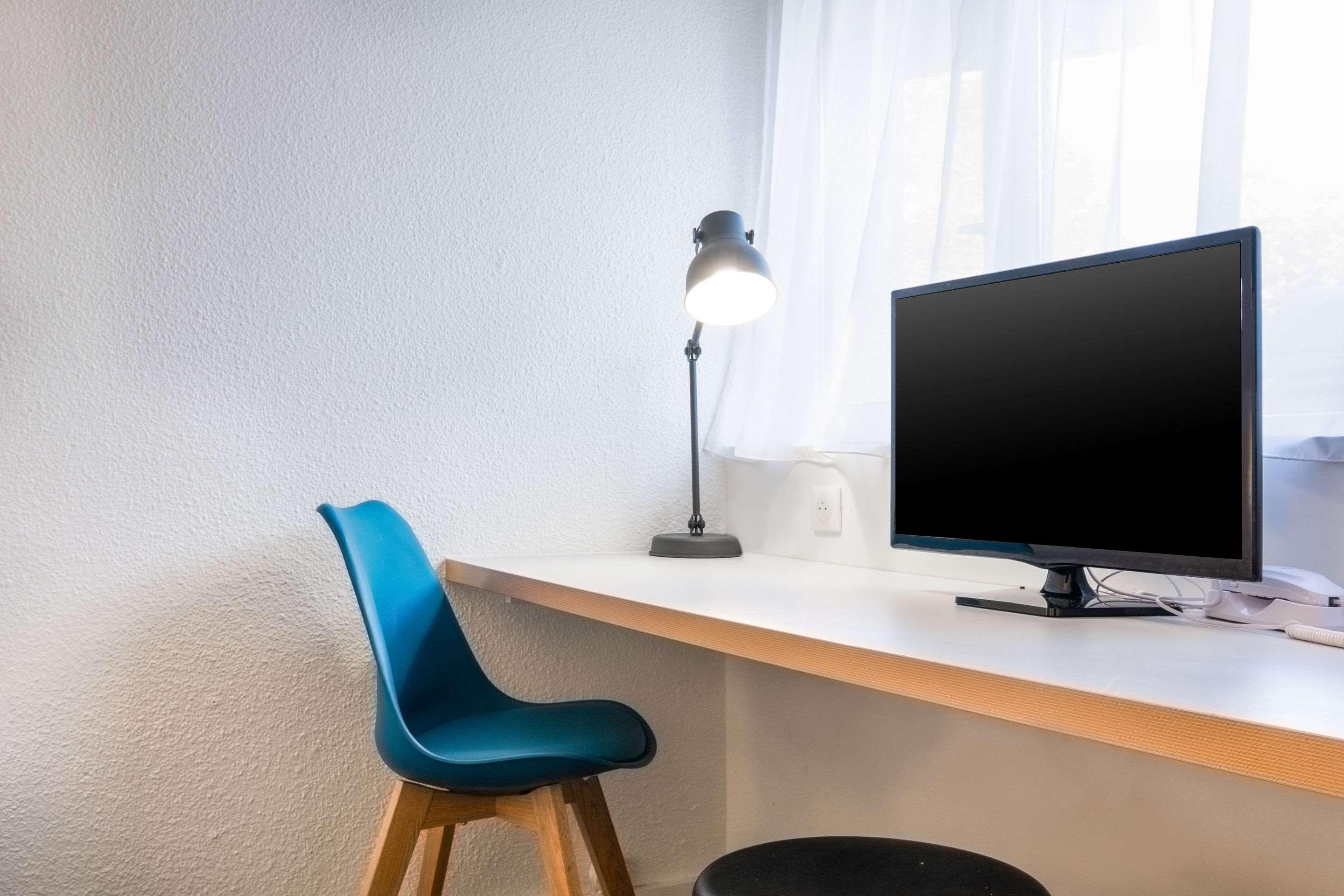 Comfort Hotel Rungis-Orly Ngoại thất bức ảnh