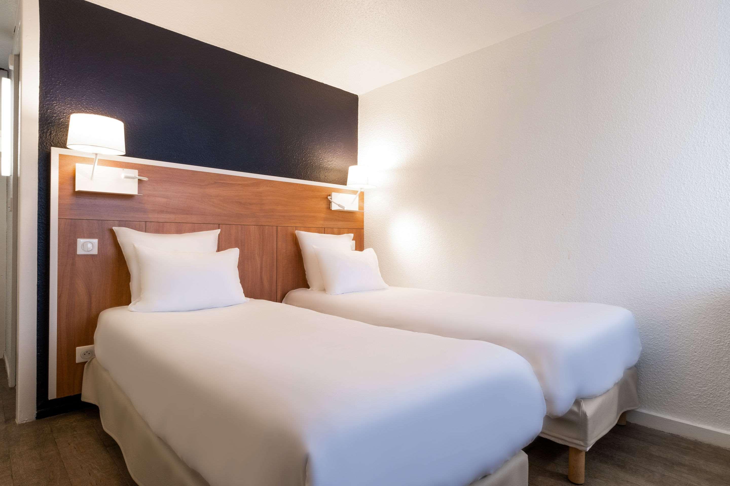 Comfort Hotel Rungis-Orly Ngoại thất bức ảnh