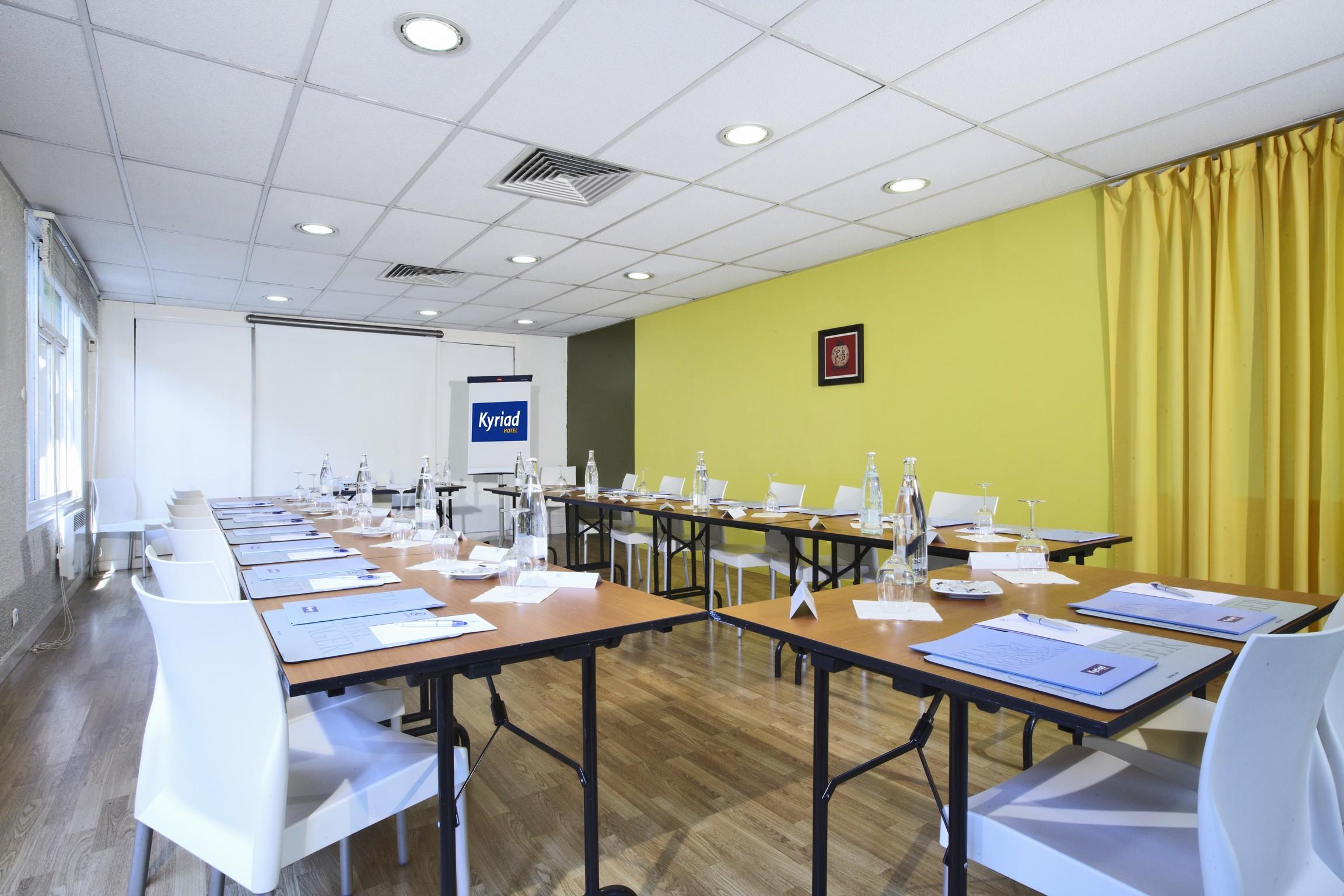 Comfort Hotel Rungis-Orly Ngoại thất bức ảnh