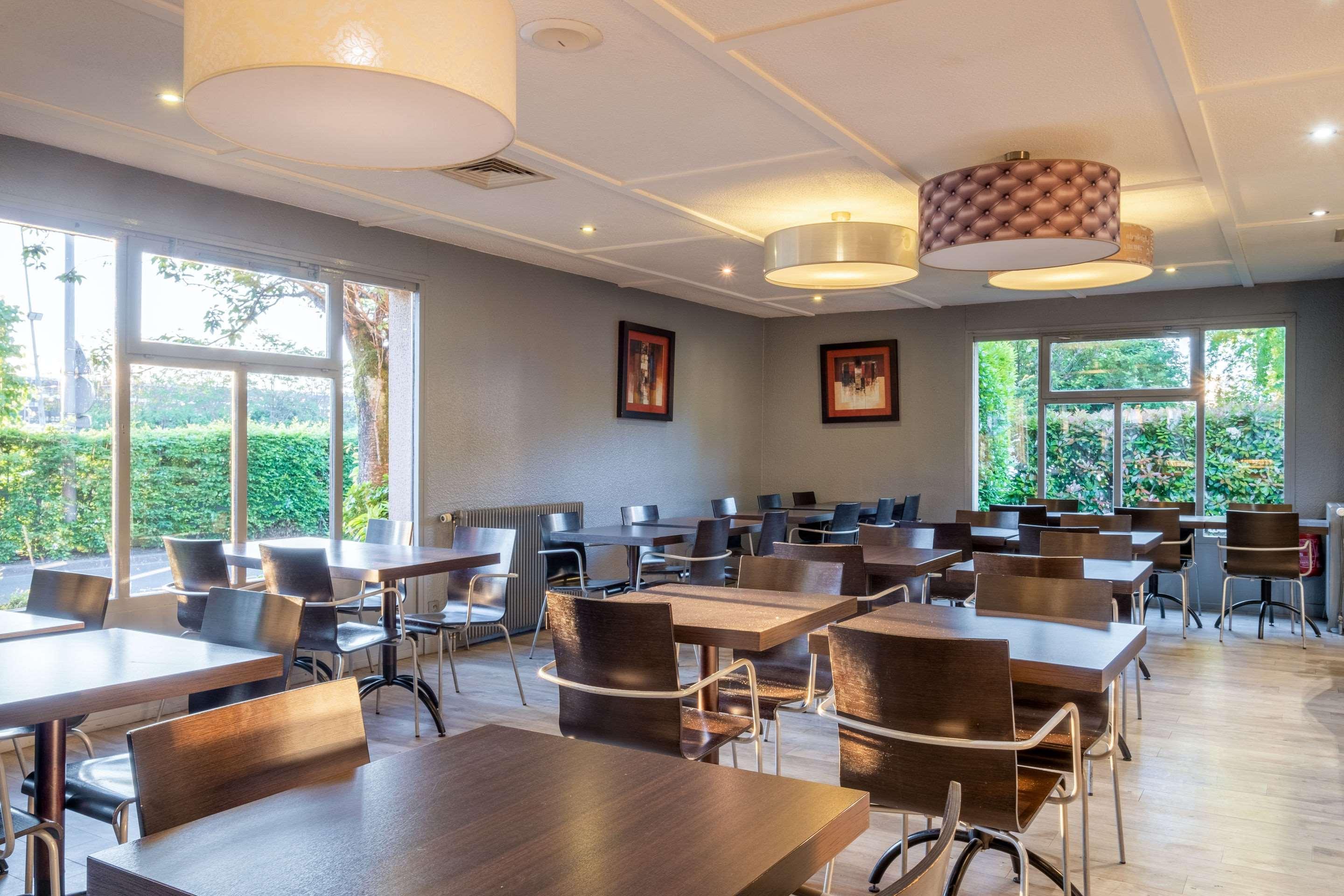 Comfort Hotel Rungis-Orly Ngoại thất bức ảnh