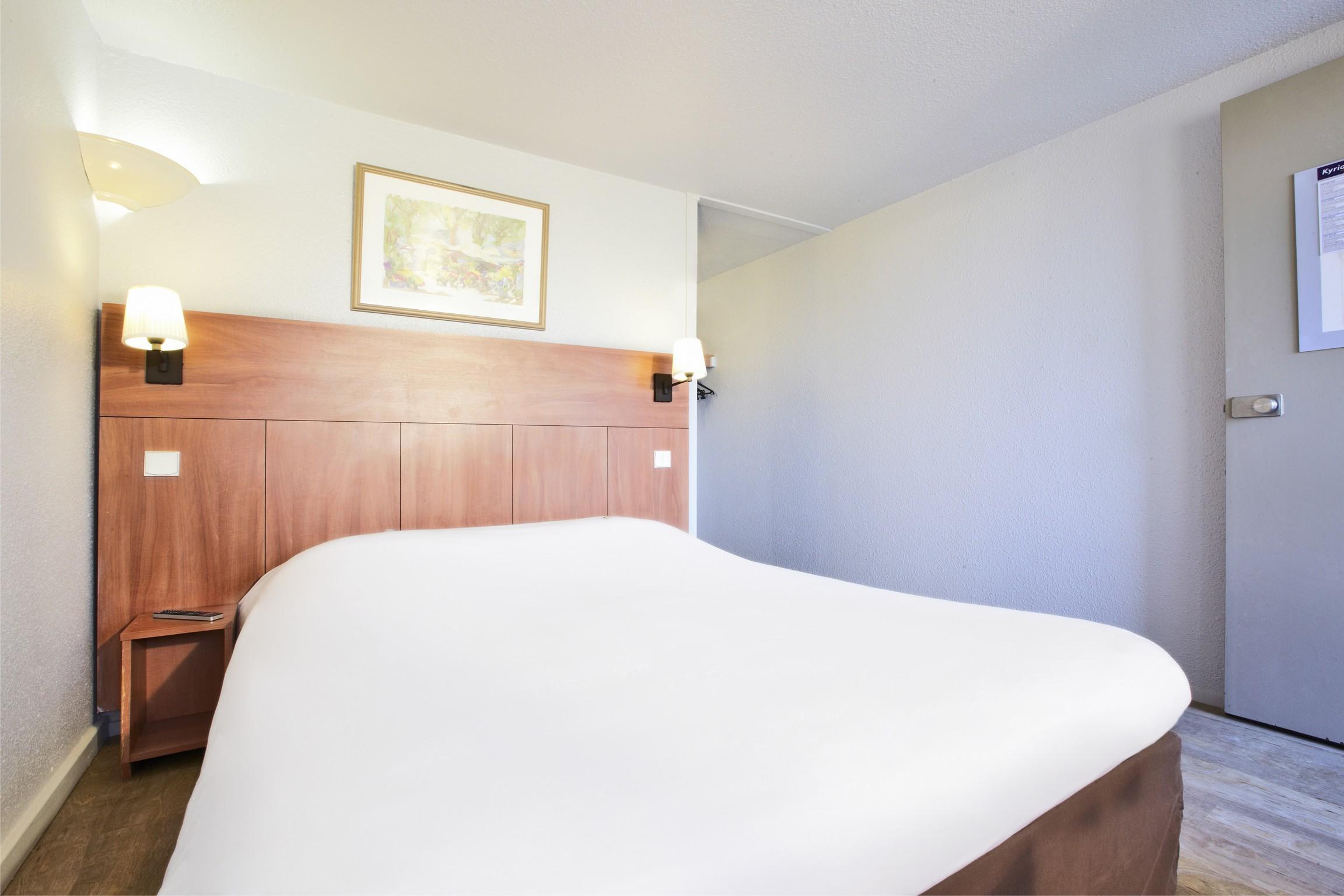 Comfort Hotel Rungis-Orly Ngoại thất bức ảnh