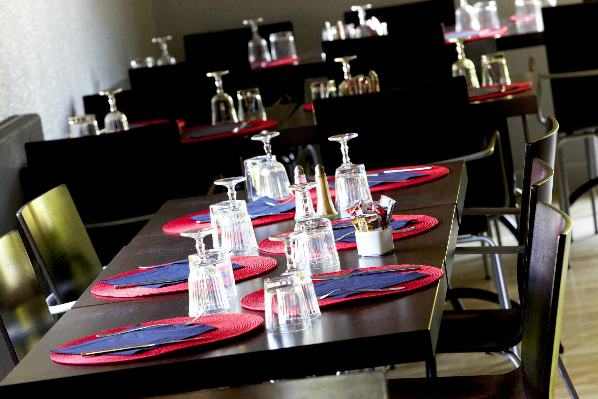 Comfort Hotel Rungis-Orly Ngoại thất bức ảnh