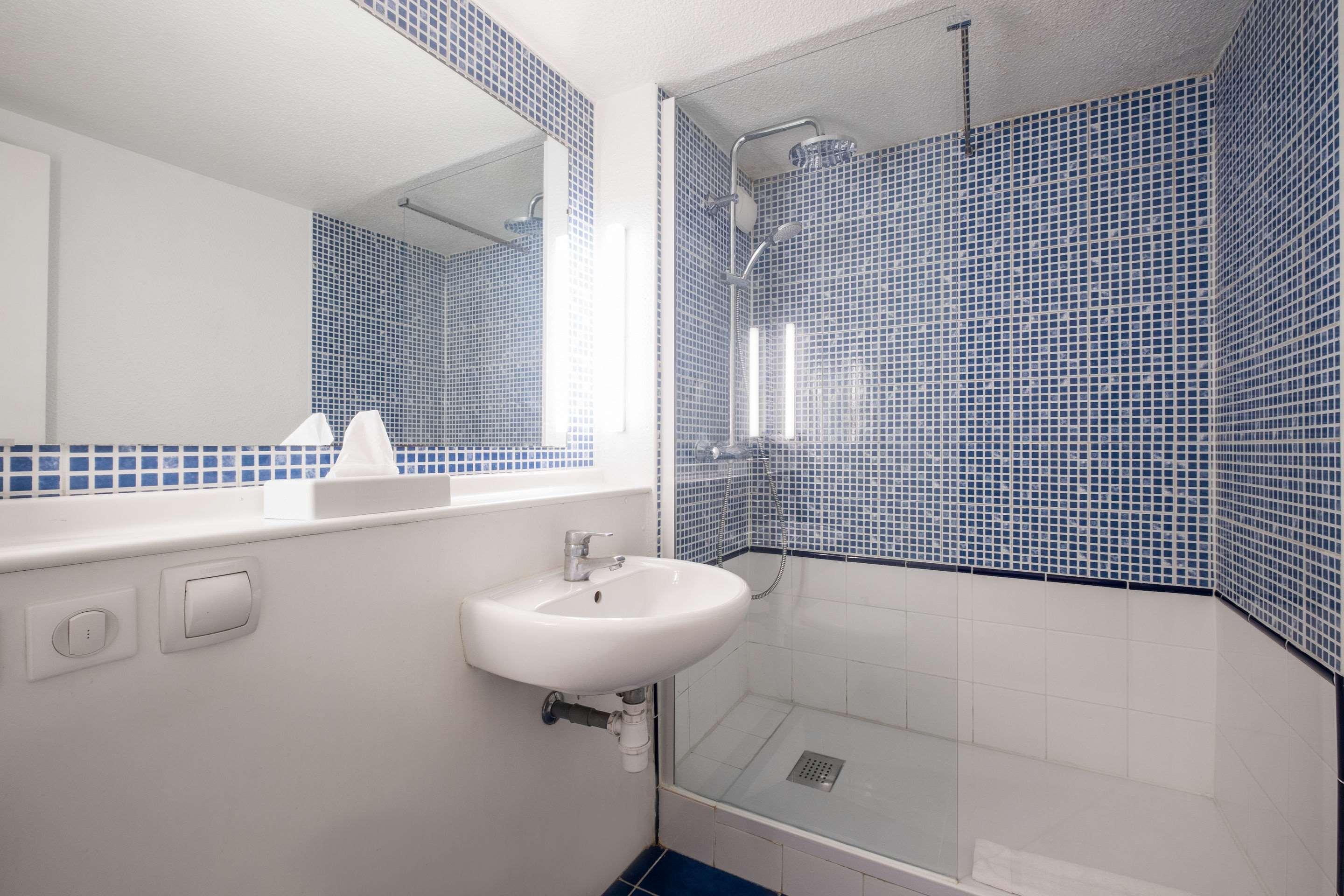 Comfort Hotel Rungis-Orly Ngoại thất bức ảnh