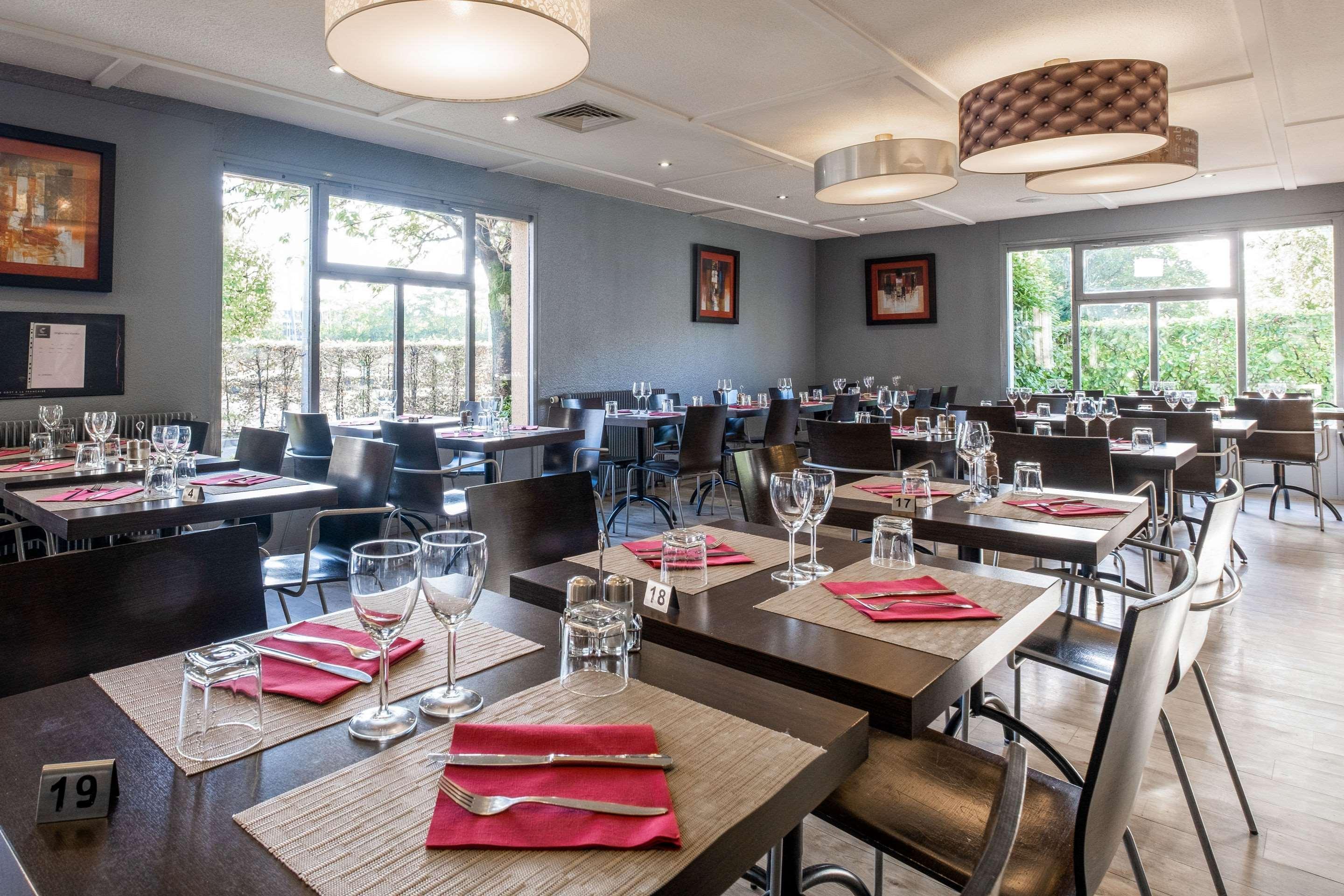 Comfort Hotel Rungis-Orly Ngoại thất bức ảnh