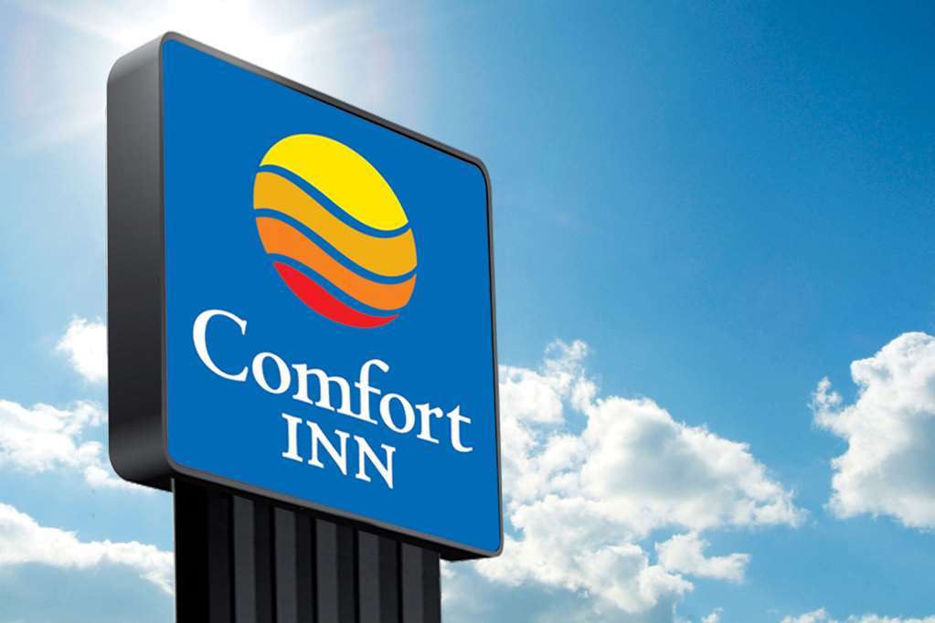 Comfort Hotel Rungis-Orly Ngoại thất bức ảnh
