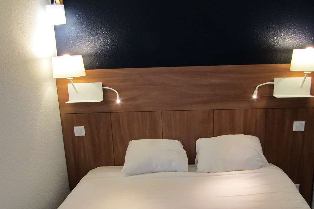 Comfort Hotel Rungis-Orly Phòng bức ảnh