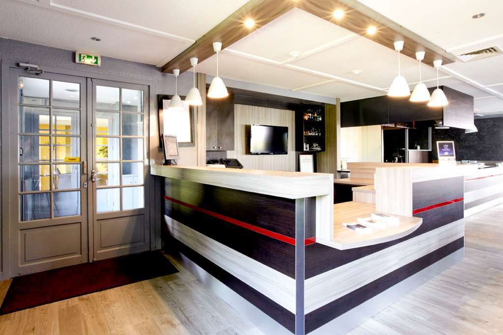 Comfort Hotel Rungis-Orly Nội địa bức ảnh